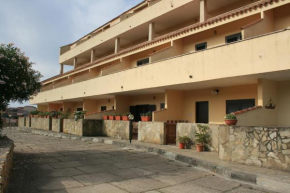Residence Cala Chiesa